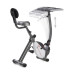 Велотренажер  Toorx Upright Bike BRX Office Compact - фото №7